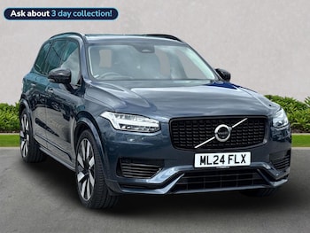 Used Volvo XC90 2024 for sale - 75505223: Photo