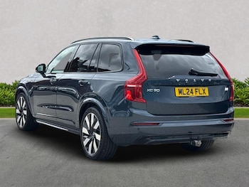 Used Volvo XC90 2024 for sale - 75505223: Photo