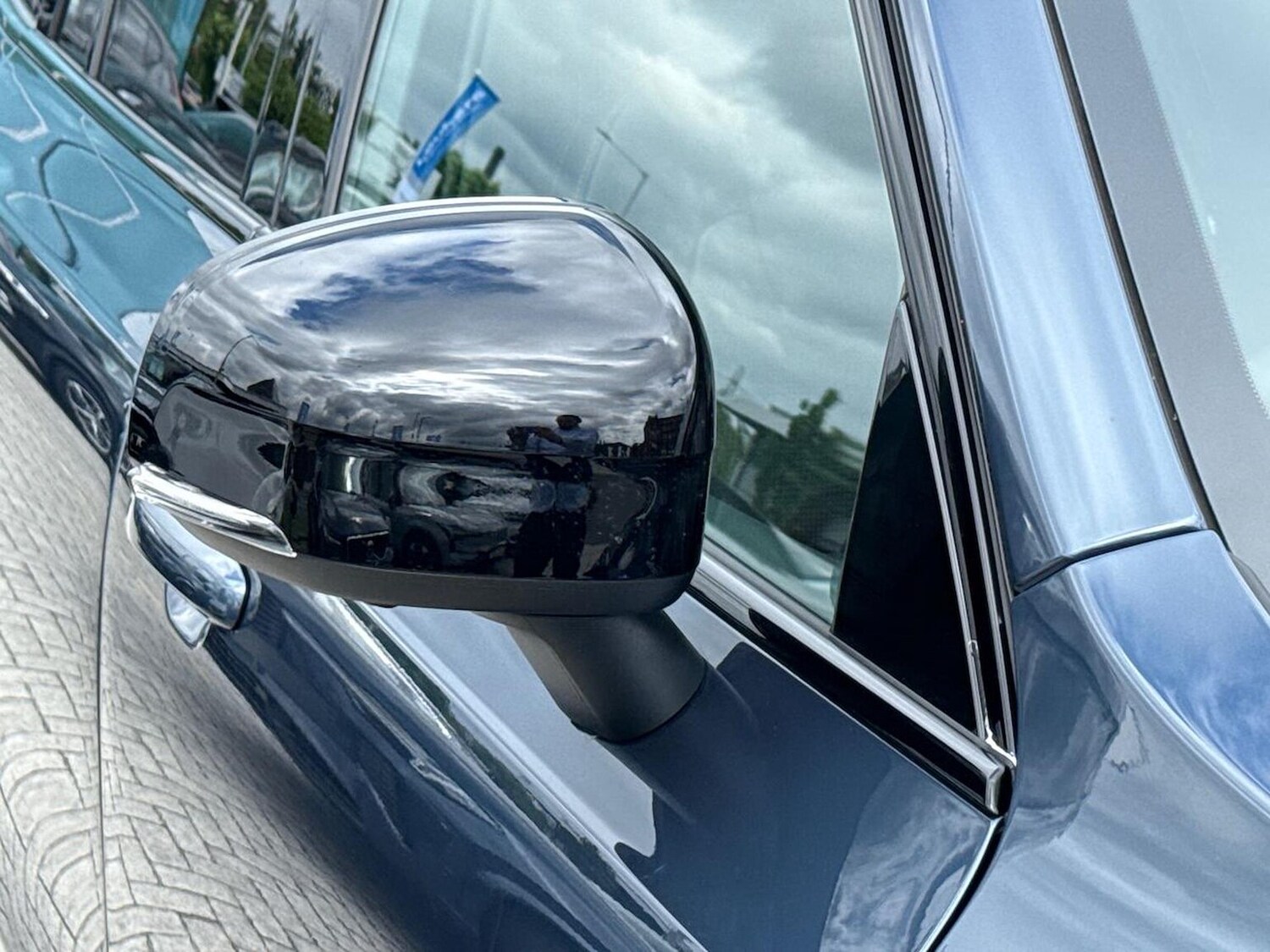 Vehicle 38