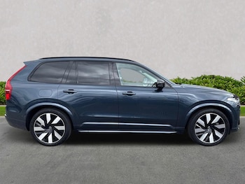 Used Volvo XC90 2024 for sale - 75505223: Photo