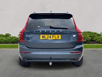 Used Volvo XC90 2024 for sale - 75505223: Photo
