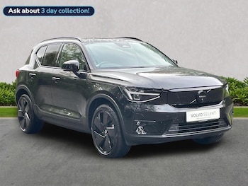 Volvo - Other