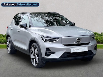 Volvo - Other