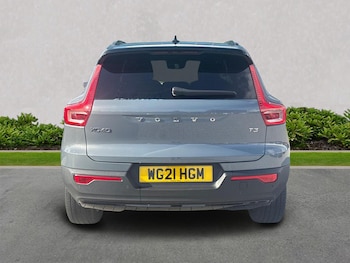 Used Volvo XC40 2021 for sale - 75975383: Photo