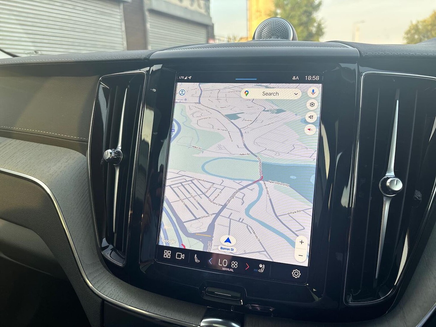 Vehicle 23