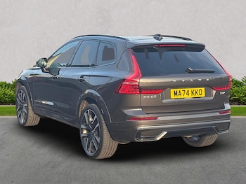 Used Volvo XC60 2024 for sale - 75612236: Photo
