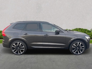 Used Volvo XC60 2024 for sale - 75612236: Photo