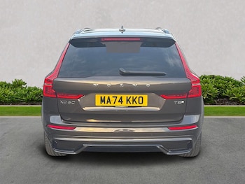 Used Volvo XC60 2024 for sale - 75612236: Photo