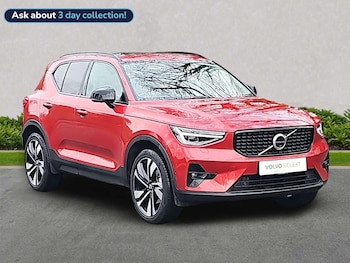 Used Volvo XC40 2025 for sale - 78324458: Photo