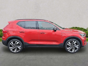 Used Volvo XC40 2025 for sale - 78324458: Photo
