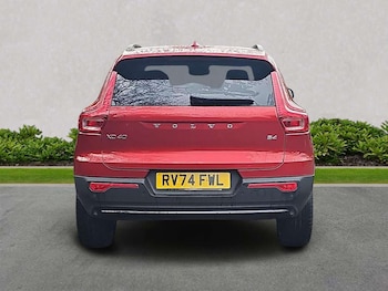 Used Volvo XC40 2025 for sale - 78324458: Photo