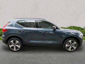 Used Volvo XC40 2025 for sale - 78438733: Photo