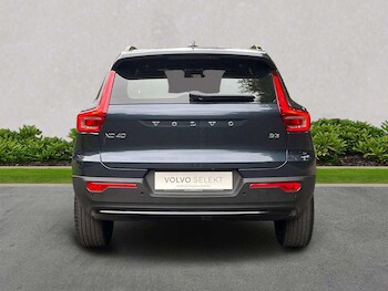 Used Volvo XC40 2025 for sale - 78438733: Photo