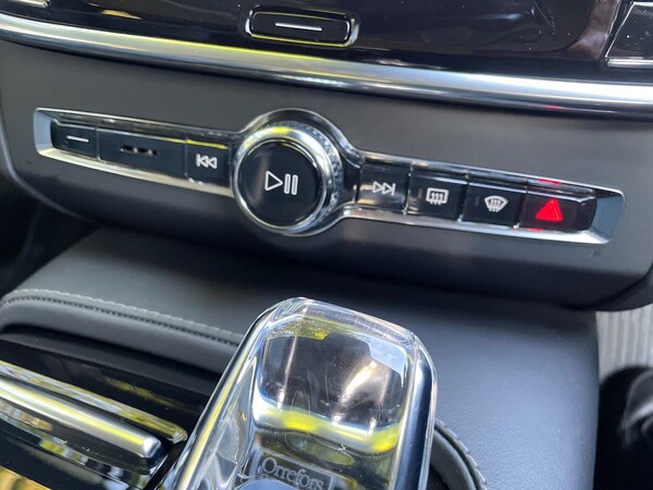 Used Volvo V90 2022 for sale - 76101419: Photo 12