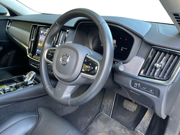 Used Volvo V90 2022 for sale - 76101419: Photo 15