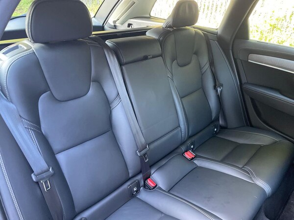 Used Volvo V90 2022 for sale - 76101419: Photo 16