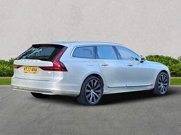 Used Volvo V90 2022 for sale - 76101419: Photo 18