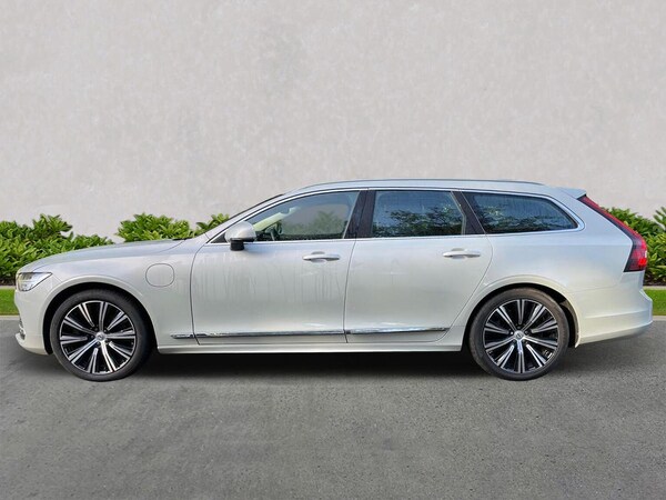 Used Volvo V90 2022 for sale - 76101419: Photo 19