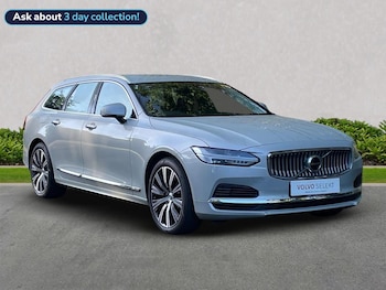 2022 - 2.0 T6 [350] RC PHEV Inscription 5dr AWD Auto