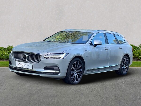 Used Volvo V90 2022 for sale - 76101419: Photo 20