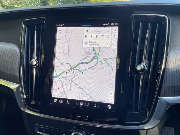 Used Volvo V90 2022 for sale - 76101419: Photo 24
