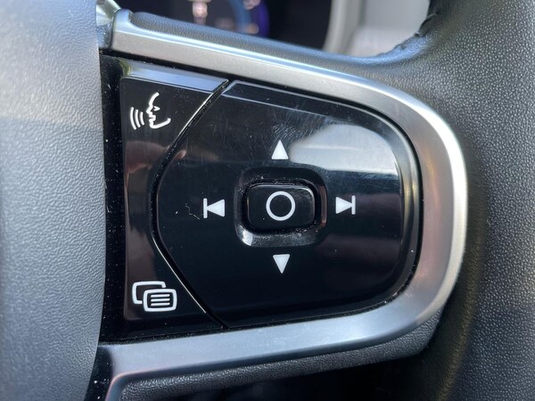Used Volvo V90 2022 for sale - 76101419: Photo 26