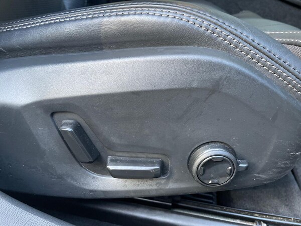 Used Volvo V90 2022 for sale - 76101419: Photo 30