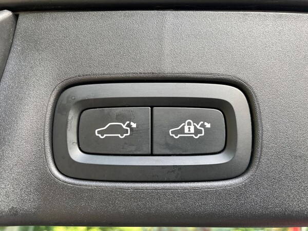 Used Volvo V90 2022 for sale - 76101419: Photo 32