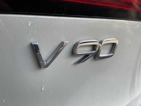 Used Volvo V90 2022 for sale - 76101419: Photo 35