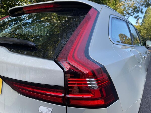 Used Volvo V90 2022 for sale - 76101419: Photo 36