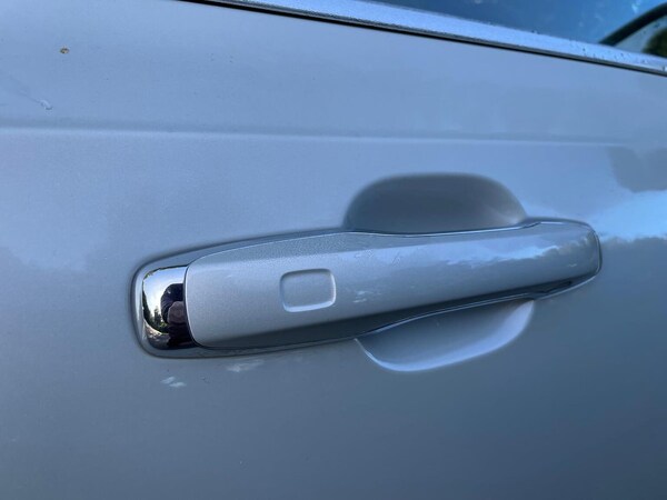 Used Volvo V90 2022 for sale - 76101419: Photo 37