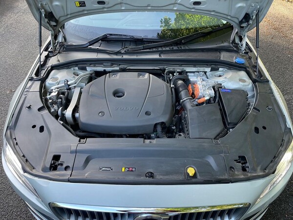 Used Volvo V90 2022 for sale - 76101419: Photo 39