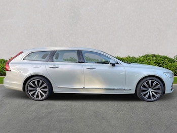 Used Volvo V90 2022 for sale - 76101419: Photo 3