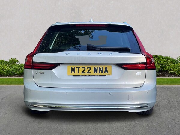 Used Volvo V90 2022 for sale - 76101419: Photo 4