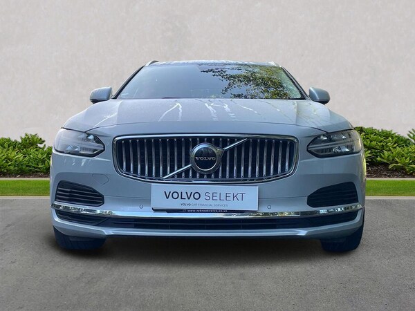 Used Volvo V90 2022 for sale - 76101419: Photo 5