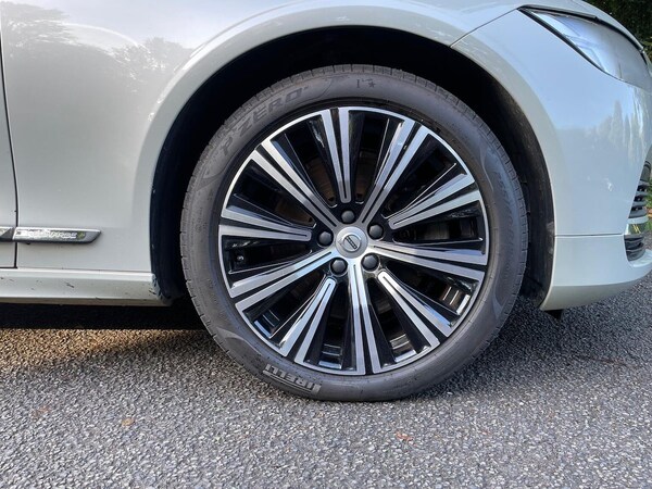 Used Volvo V90 2022 for sale - 76101419: Photo 6