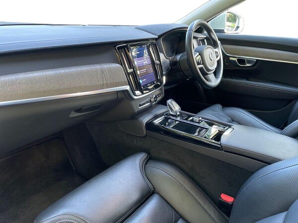 Used Volvo V90 2022 for sale - 76101419: Photo 7