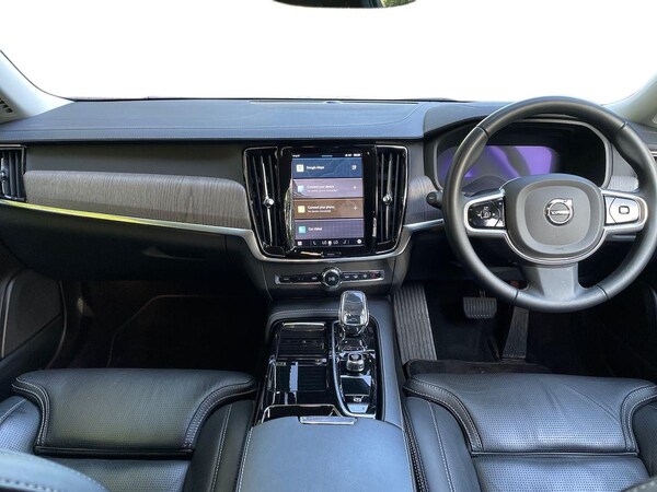 Used Volvo V90 2022 for sale - 76101419: Photo 8