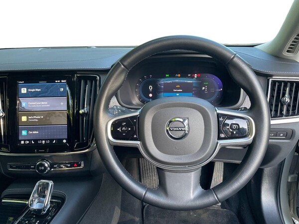 Used Volvo V90 2022 for sale - 76101419: Photo 9