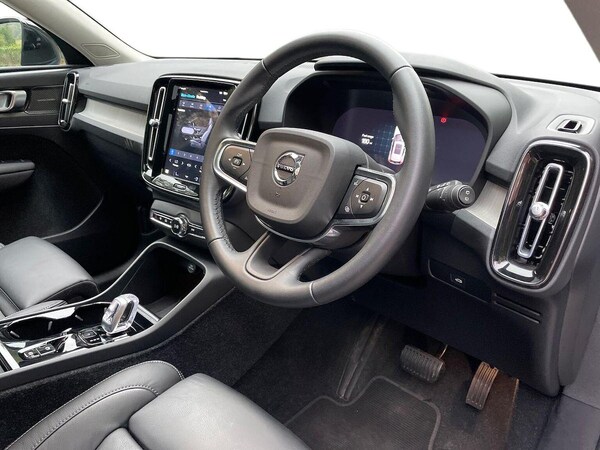 Used Volvo XC40 2022 for sale - 76264364: Photo 15