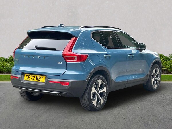 Used Volvo XC40 2022 for sale - 76264364: Photo 18
