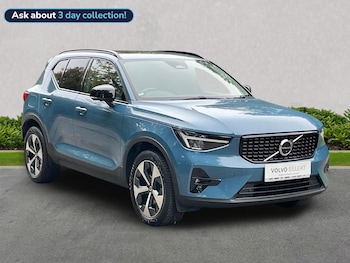 Used Volvo XC40 2022 for sale - 76264364: Photo