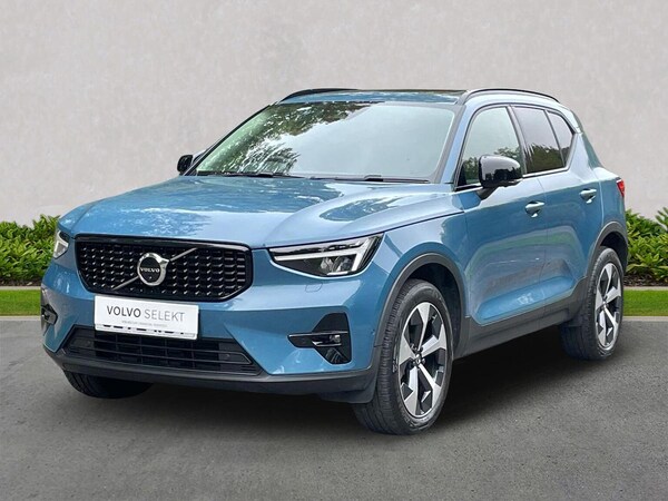 Used Volvo XC40 2022 for sale - 76264364: Photo 20
