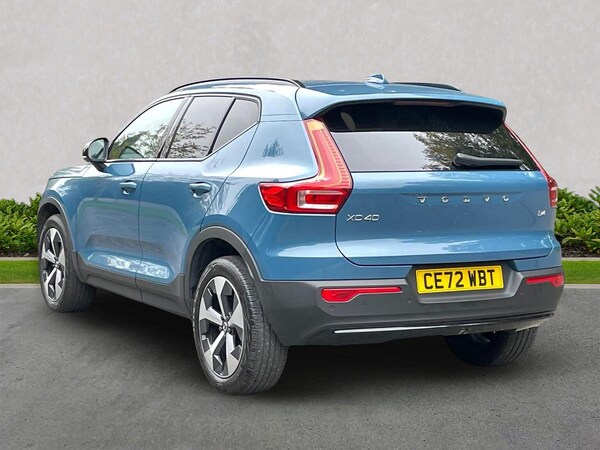 Used Volvo XC40 2022 for sale - 76264364: Photo 2