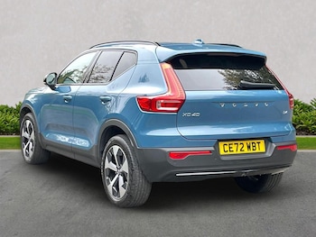 Used Volvo XC40 2022 for sale - 76264364: Photo