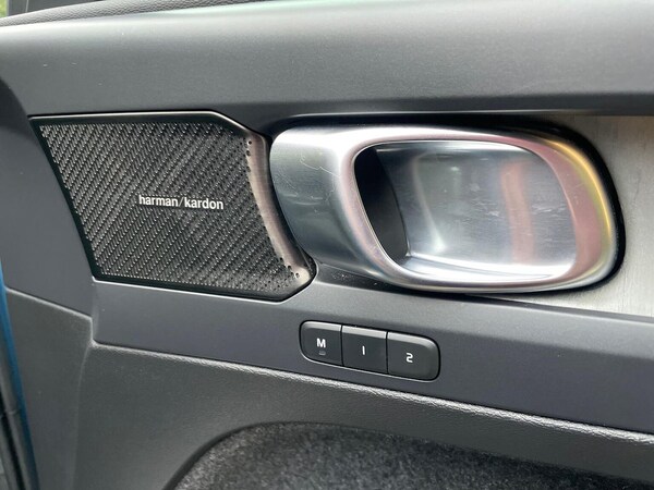 Used Volvo XC40 2022 for sale - 76264364: Photo 31
