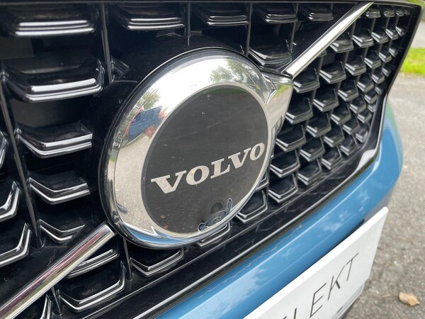 Used Volvo XC40 2022 for sale - 76264364: Photo 33