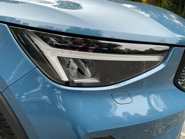 Used Volvo XC40 2022 for sale - 76264364: Photo 34
