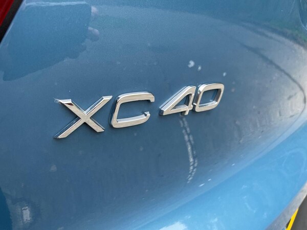 Used Volvo XC40 2022 for sale - 76264364: Photo 35