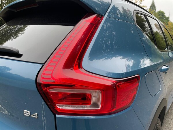 Used Volvo XC40 2022 for sale - 76264364: Photo 36